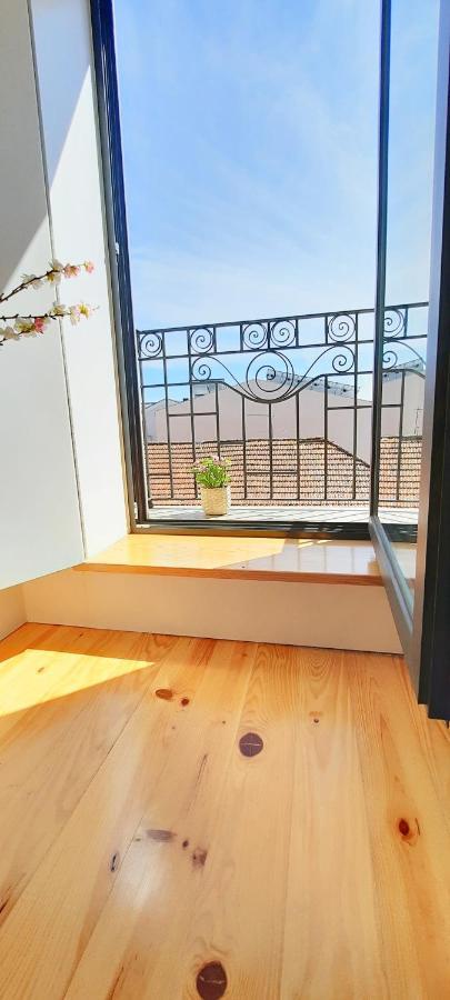 A Window To Porto St. Helena Exterior foto